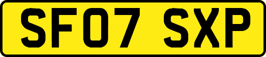 SF07SXP