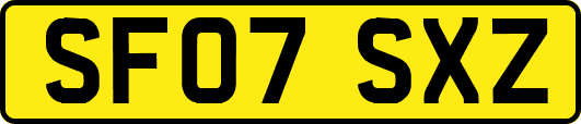 SF07SXZ