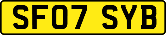 SF07SYB