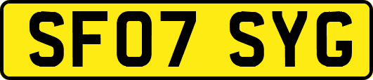 SF07SYG
