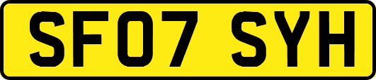 SF07SYH