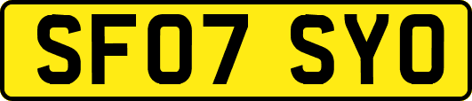 SF07SYO