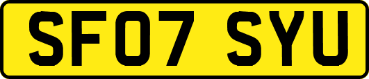 SF07SYU