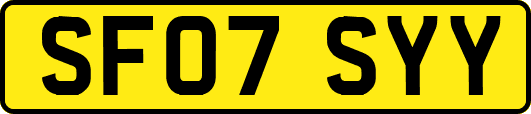 SF07SYY