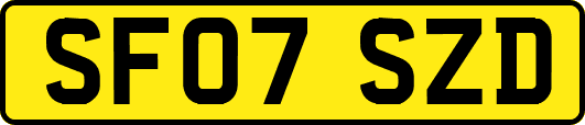 SF07SZD