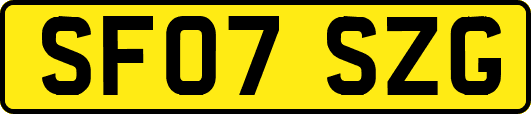 SF07SZG