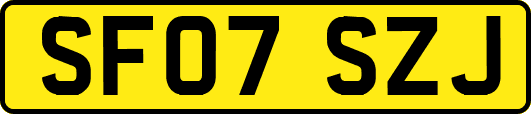 SF07SZJ