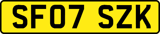 SF07SZK