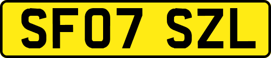 SF07SZL