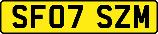 SF07SZM