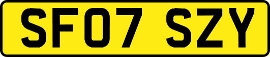 SF07SZY