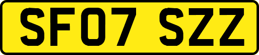 SF07SZZ