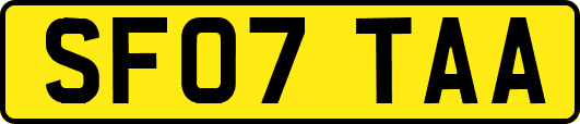 SF07TAA