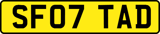 SF07TAD