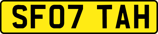 SF07TAH