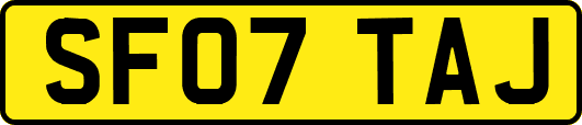 SF07TAJ