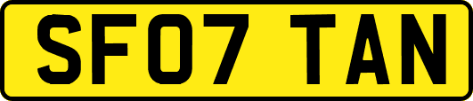SF07TAN