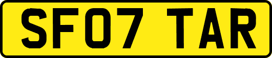 SF07TAR