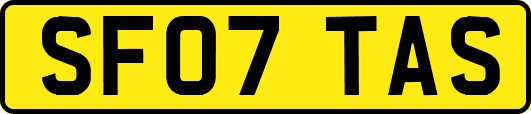 SF07TAS