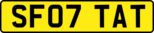 SF07TAT