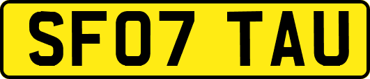 SF07TAU