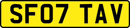 SF07TAV
