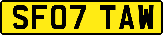 SF07TAW