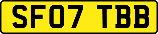 SF07TBB
