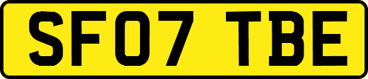 SF07TBE