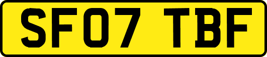 SF07TBF