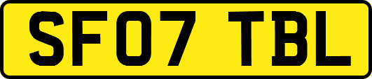 SF07TBL