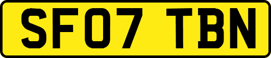 SF07TBN