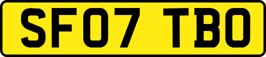 SF07TBO