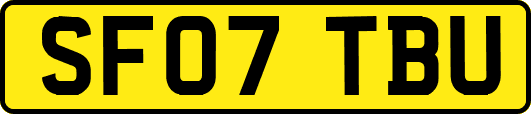 SF07TBU