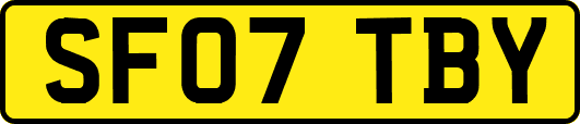 SF07TBY
