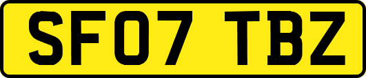 SF07TBZ