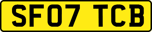 SF07TCB