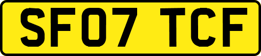 SF07TCF