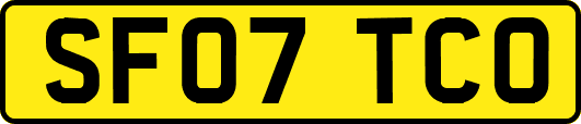 SF07TCO