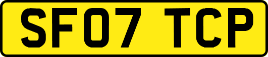 SF07TCP
