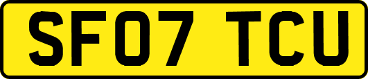 SF07TCU
