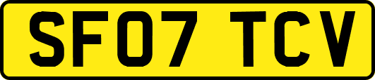 SF07TCV