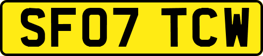 SF07TCW