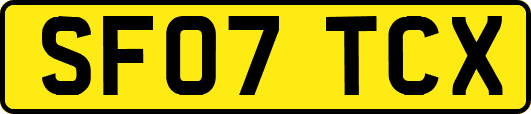 SF07TCX