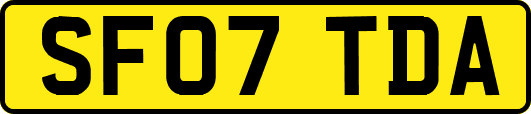 SF07TDA