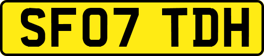 SF07TDH