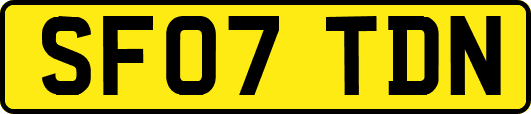 SF07TDN