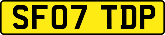 SF07TDP