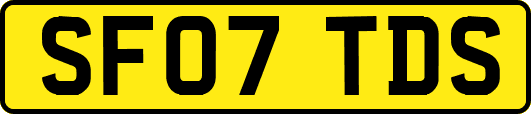 SF07TDS