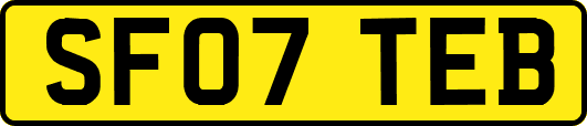 SF07TEB